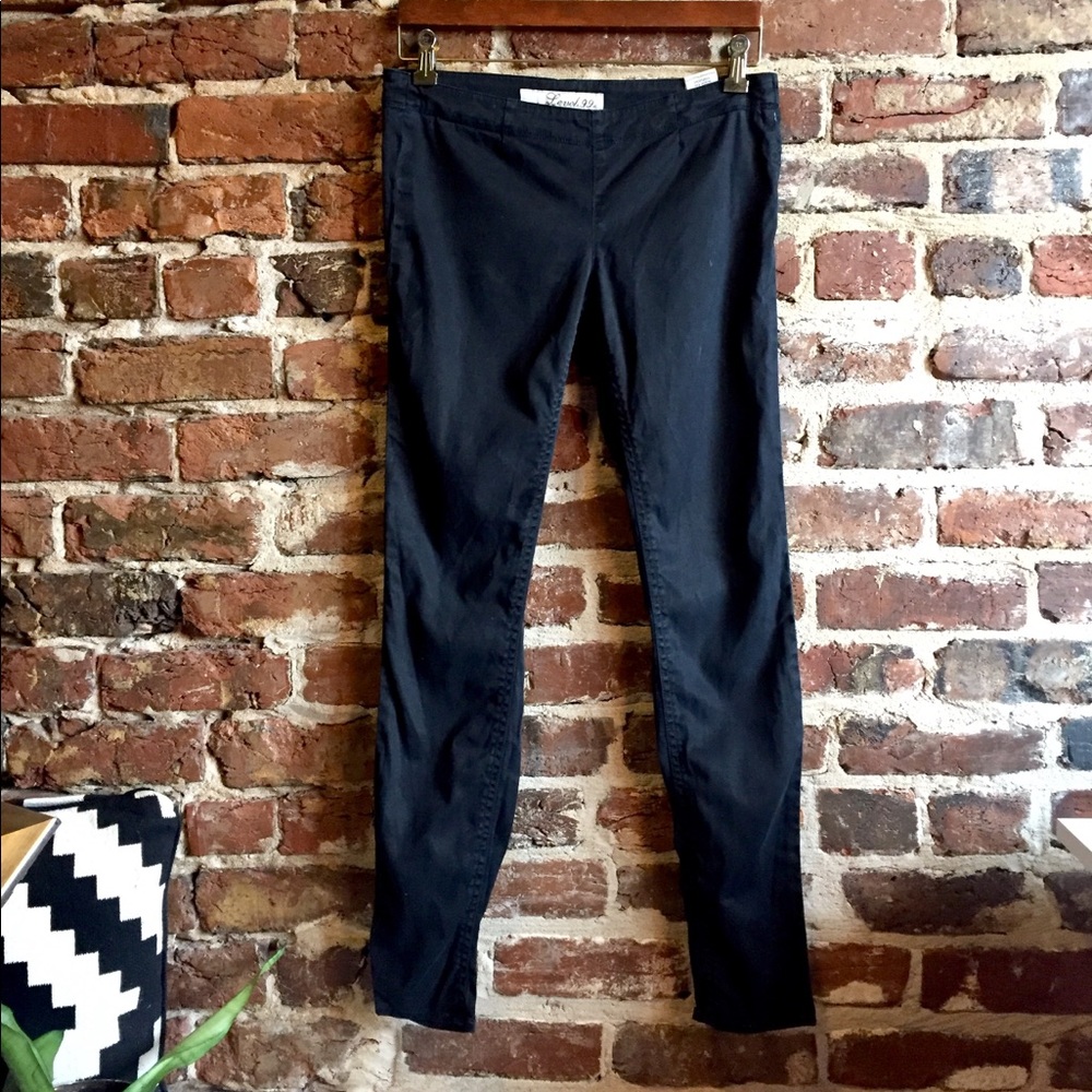 Level 99 Designer Pants